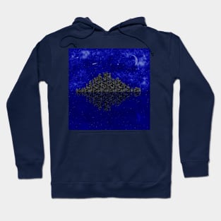 Skyline Hoodie